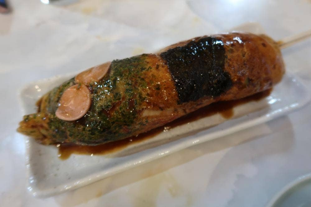 夢はな