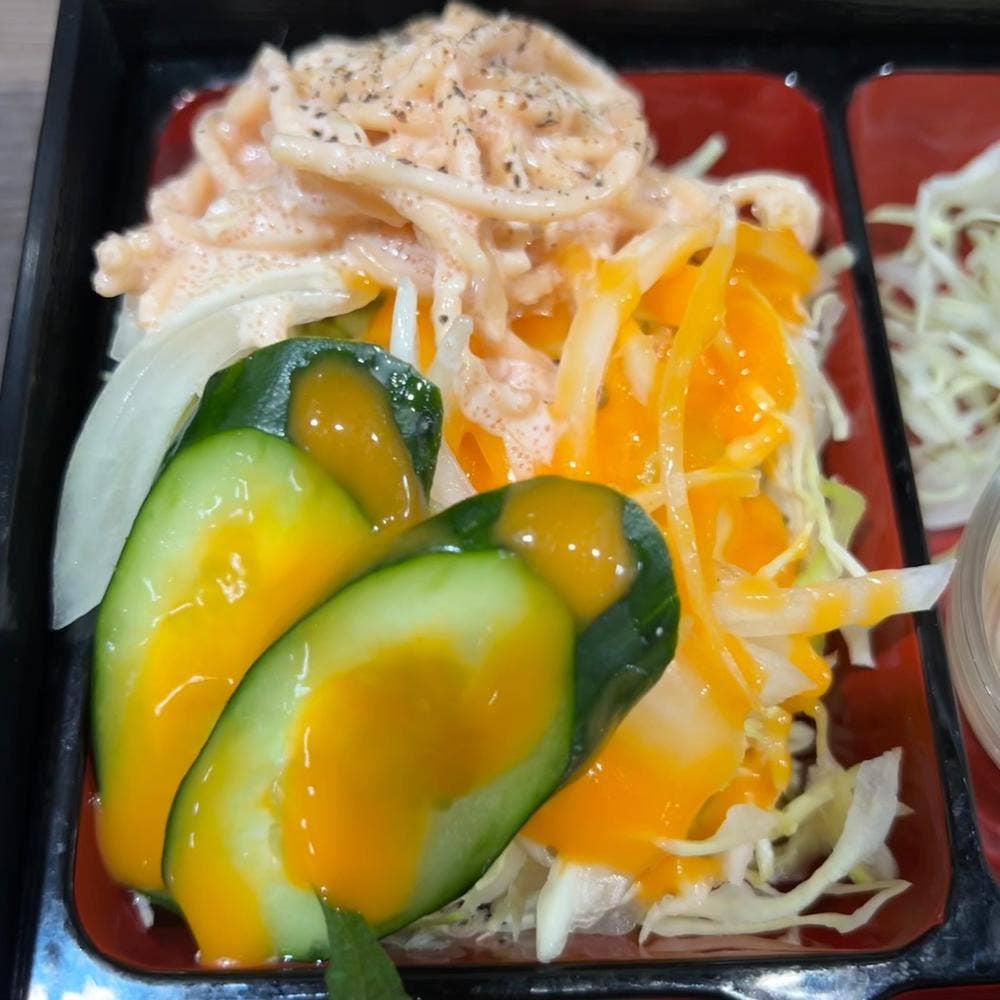 キーマカレー いまむら家 川島店