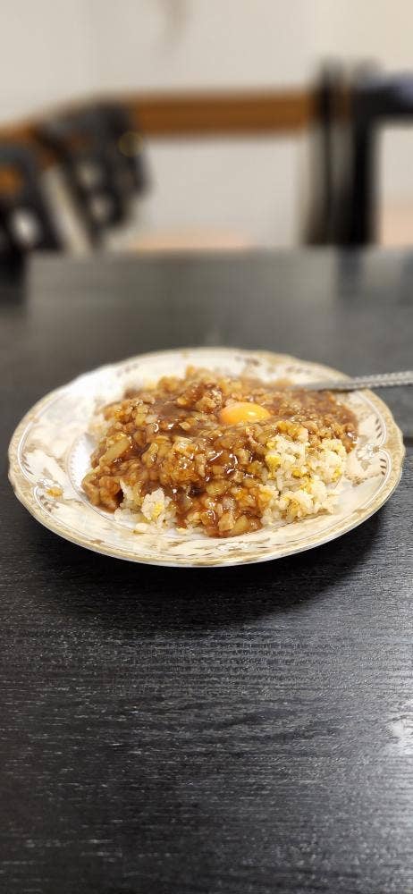 中國料理 麗晶