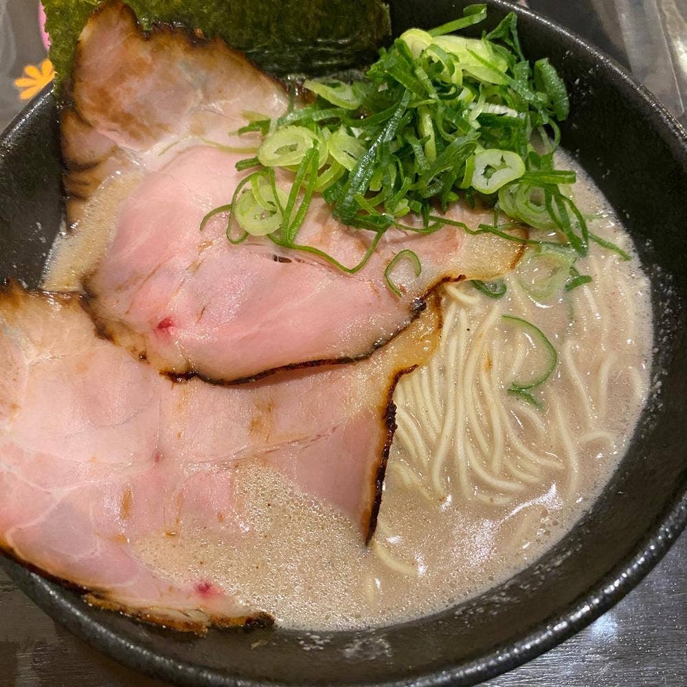 池めん 清水町店