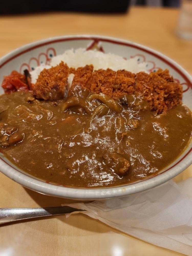五穀 津山店