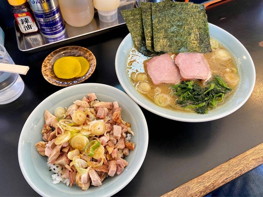 一心