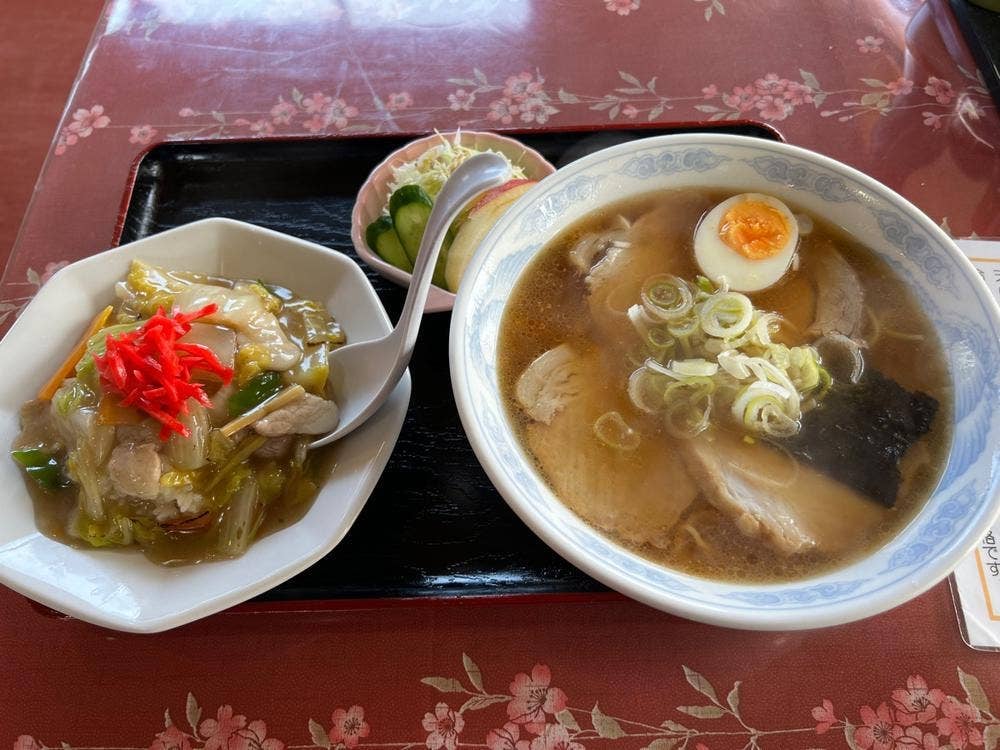 中華クック