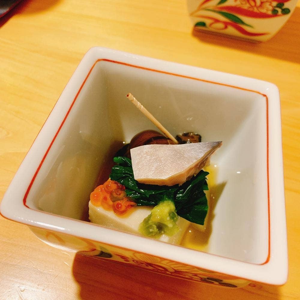 料理屋 ゆう禪