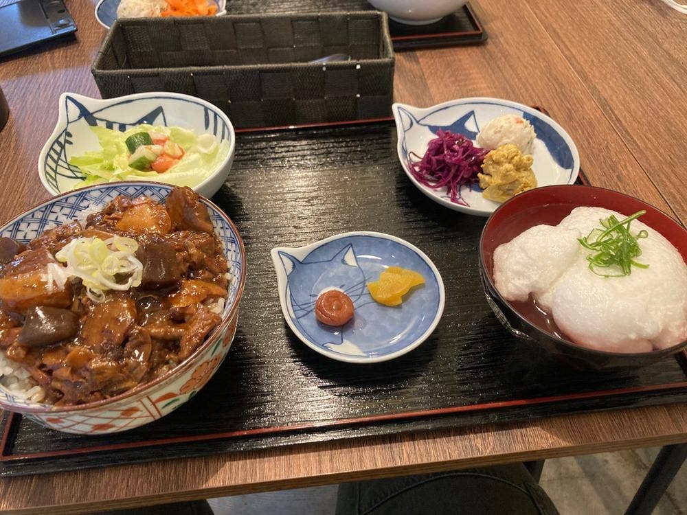 さび食堂 お惣菜処