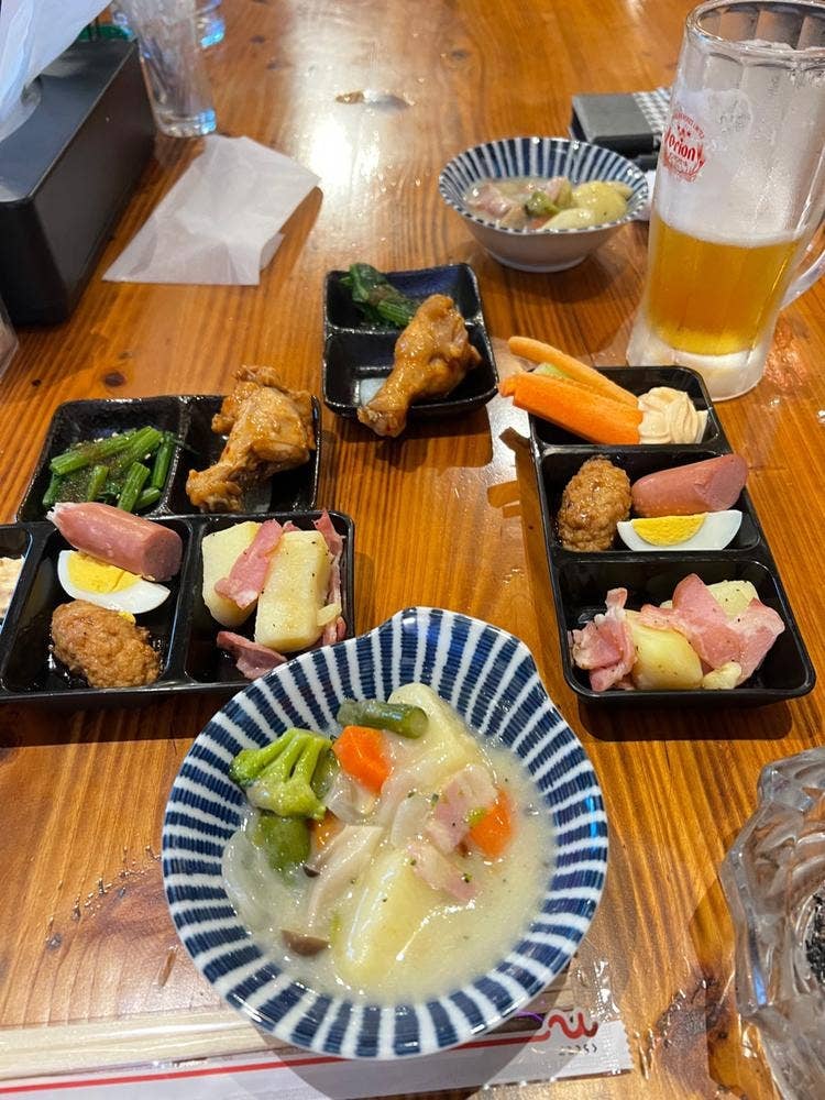 宮里九班
