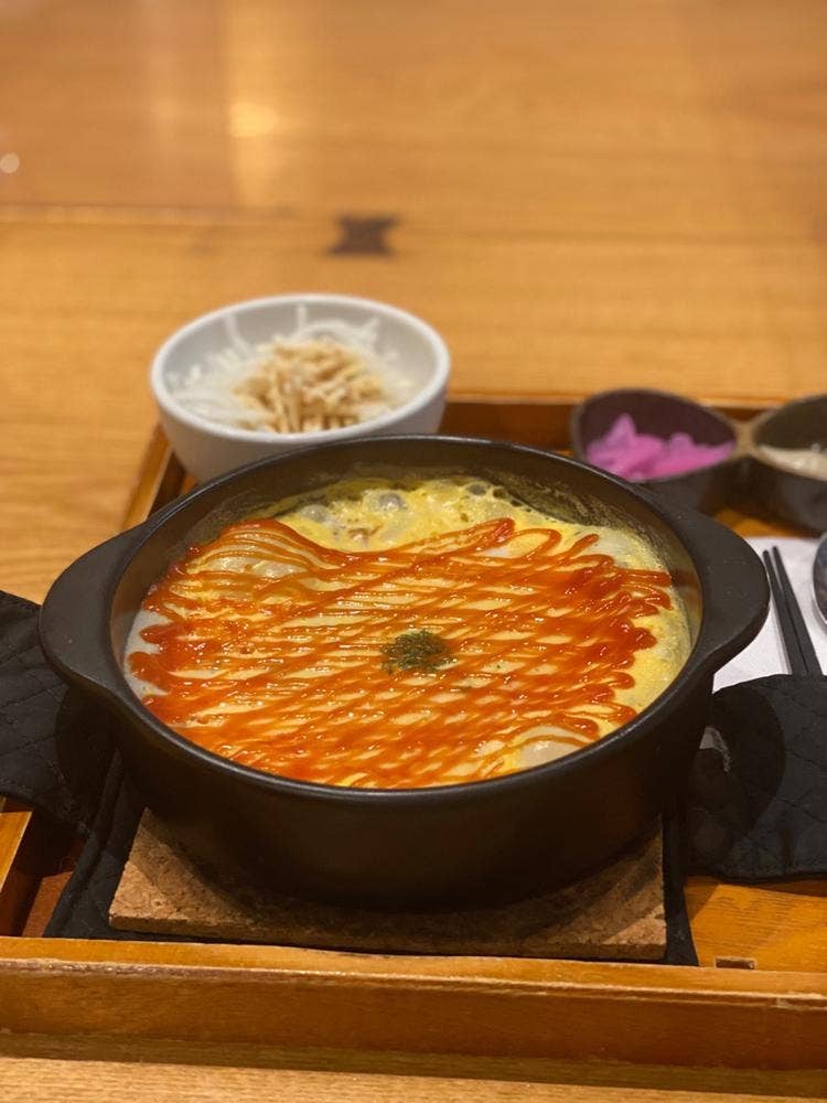 Cafe Salon Sonjin