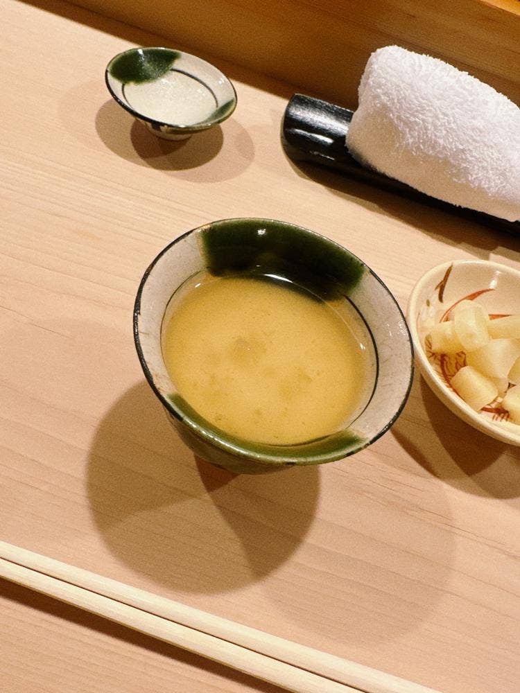 鮨あらい