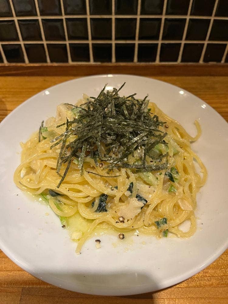 イタめし酒場 Viva