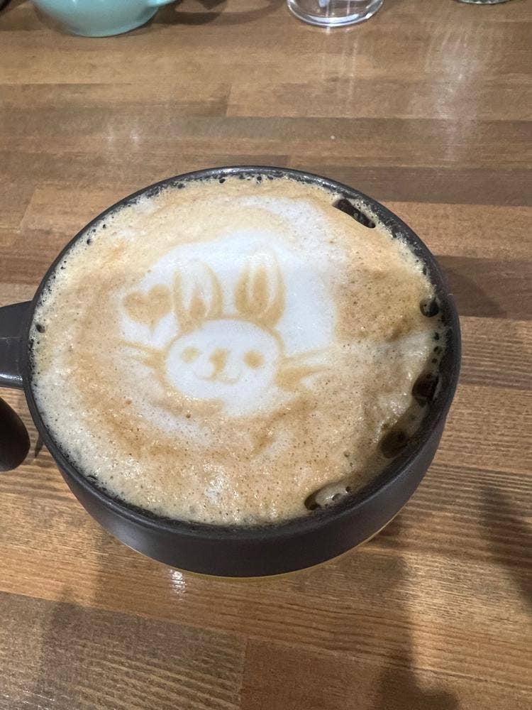 caffelato