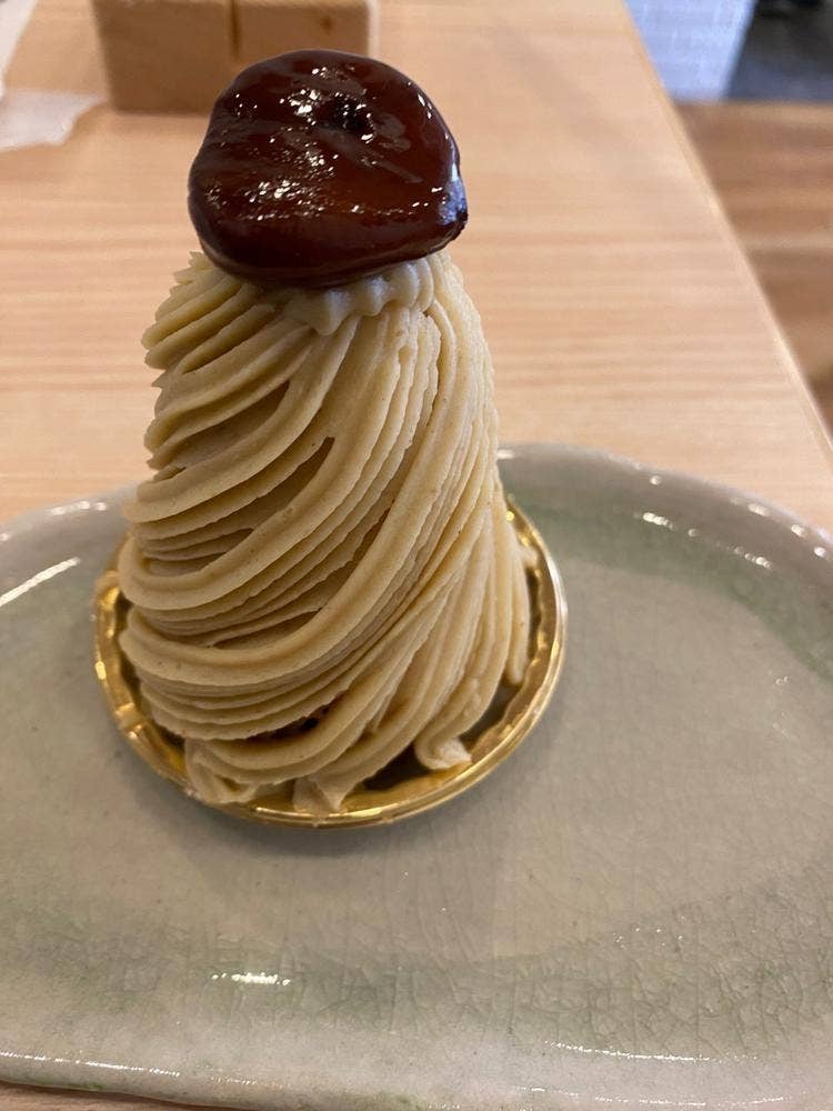 パティスリー オオヤマ