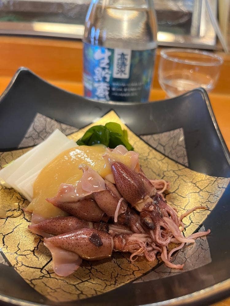 鮨正