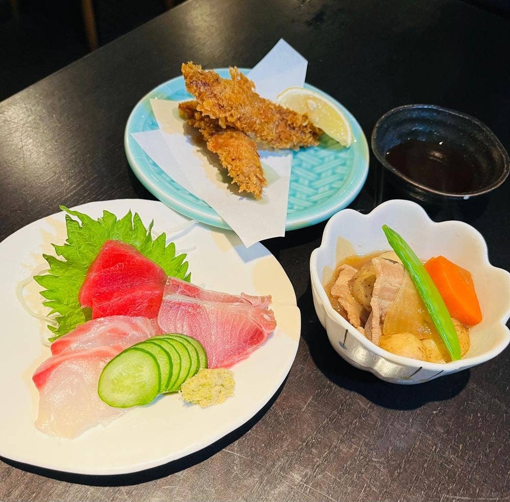 海のぼん
