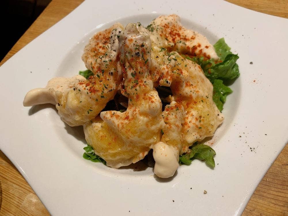 BISTRO KITCHEN 陽