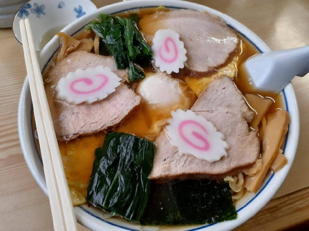 桑島食堂