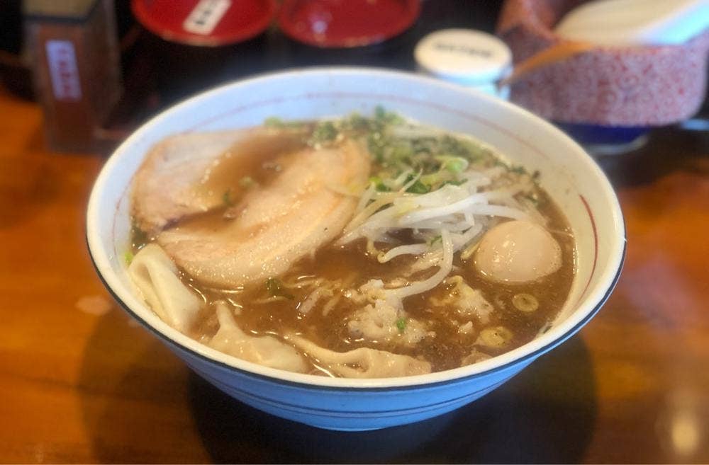 らーめん味喜