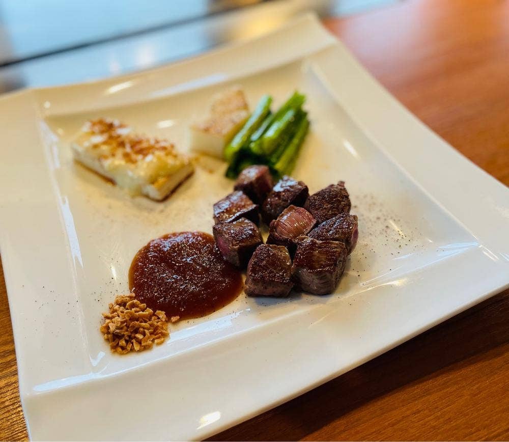 KOBE BEEF やまと