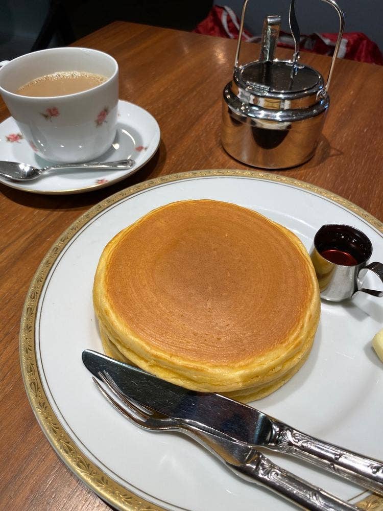 丸福珈琲店 東急吉祥寺店