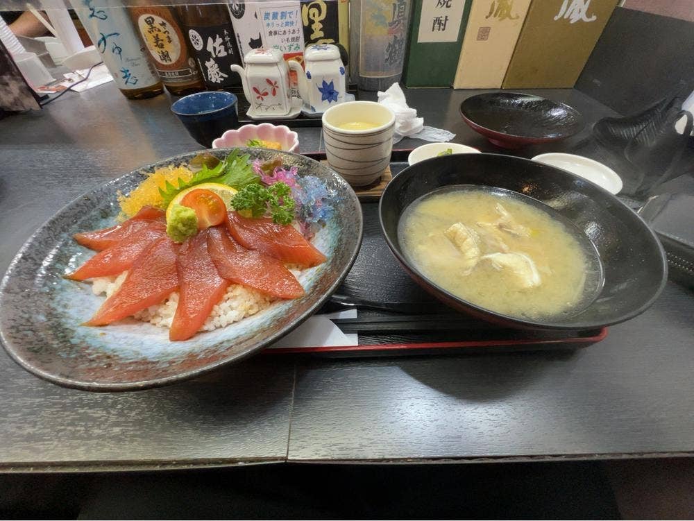 やまだや海鮮割烹