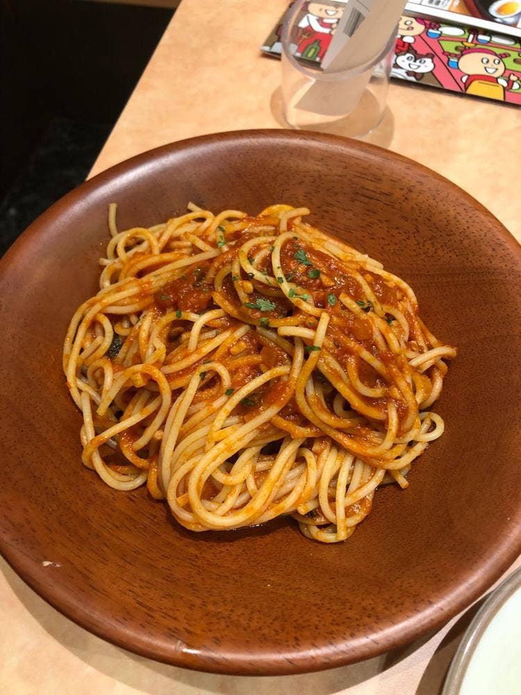 サイゼリヤ イオンモール浜松志都呂店