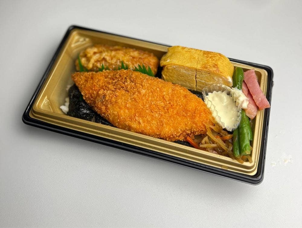 ほっかほっか亭 神埼駅前店