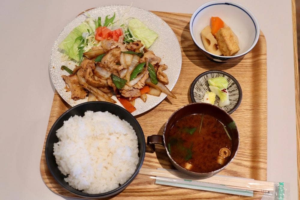 キッチン和