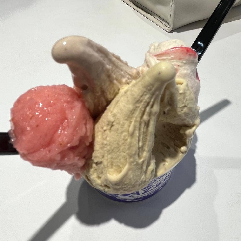Gelateria Azzurro