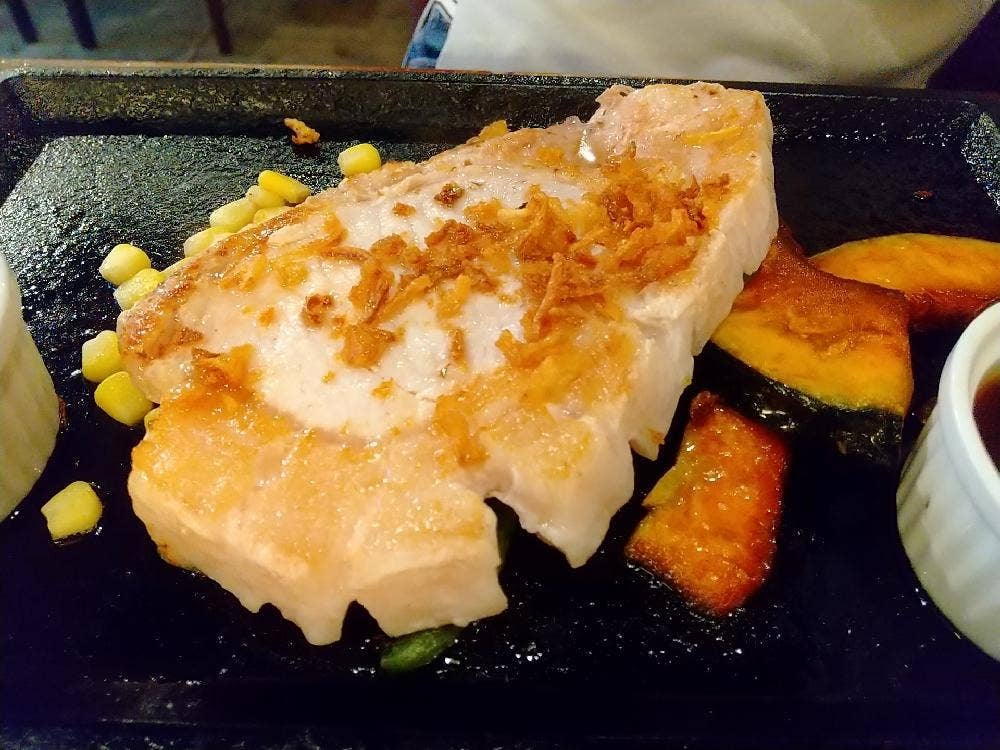 本格パエリア＆ステーキ CASADELRIO