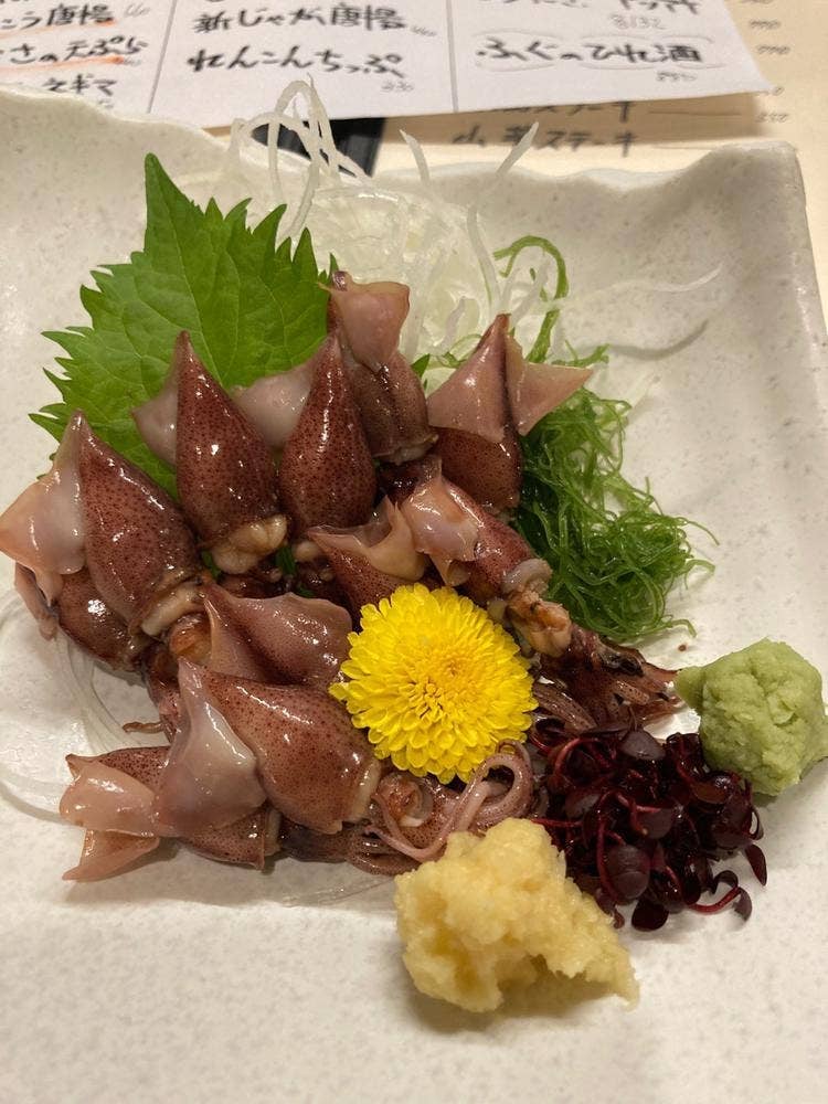 花あかり