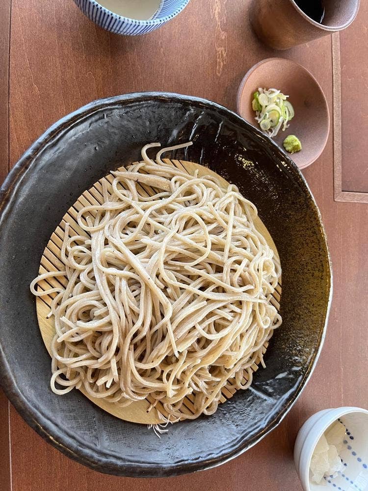 けやき庵