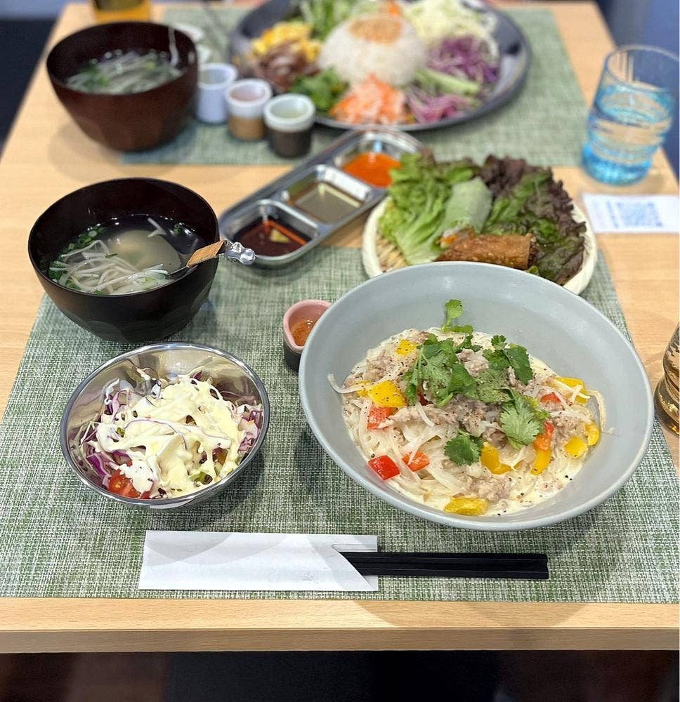 em cafe