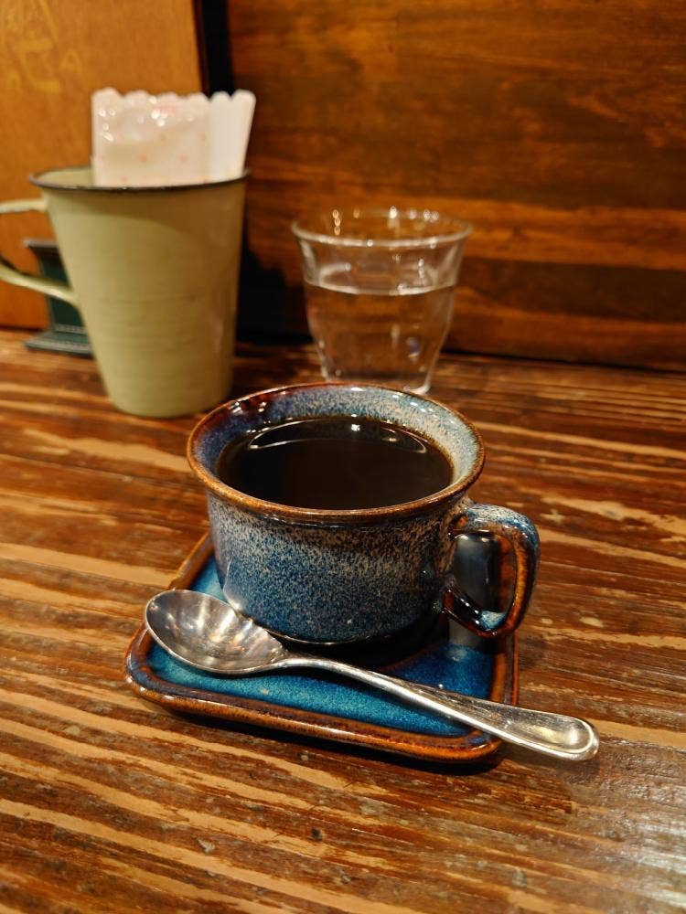 カフェ 香咲