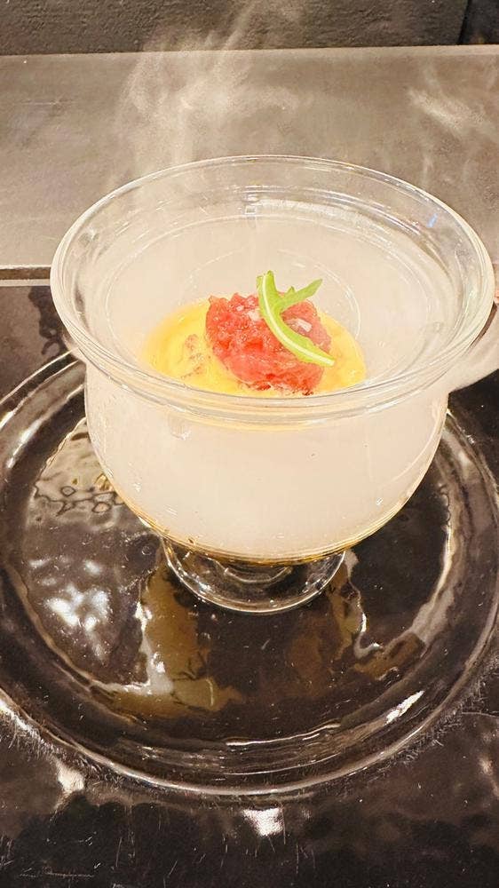 鉄板 せきね