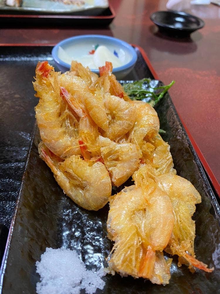 そば処 和み家