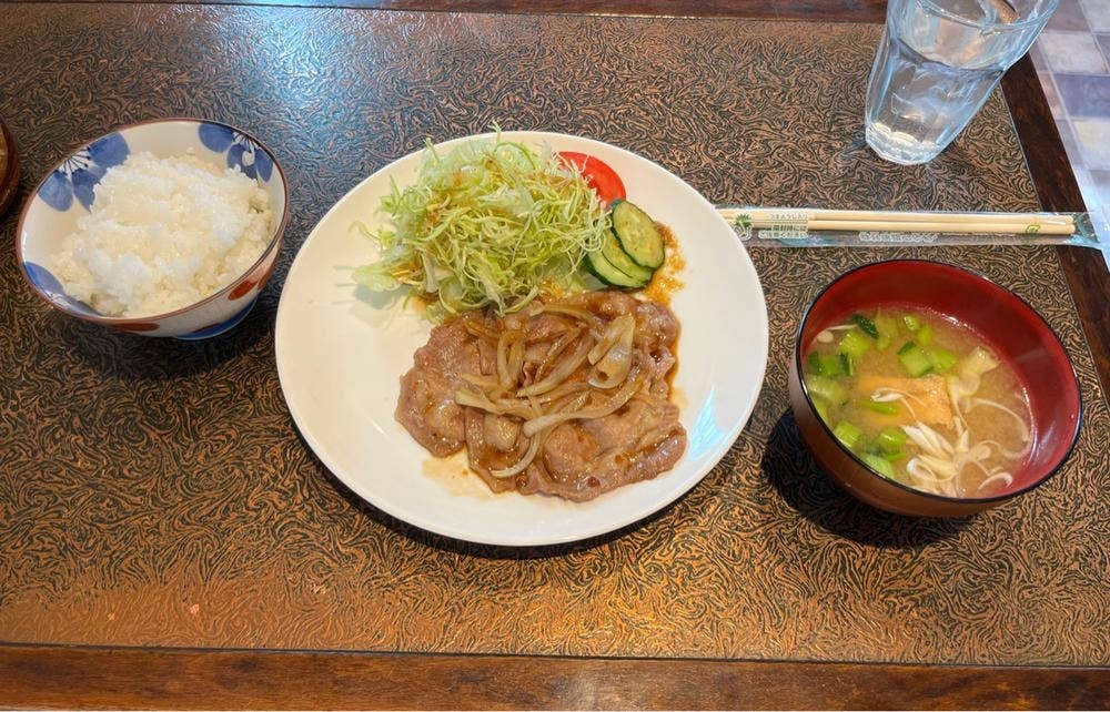 コーヒーショップ ツネ