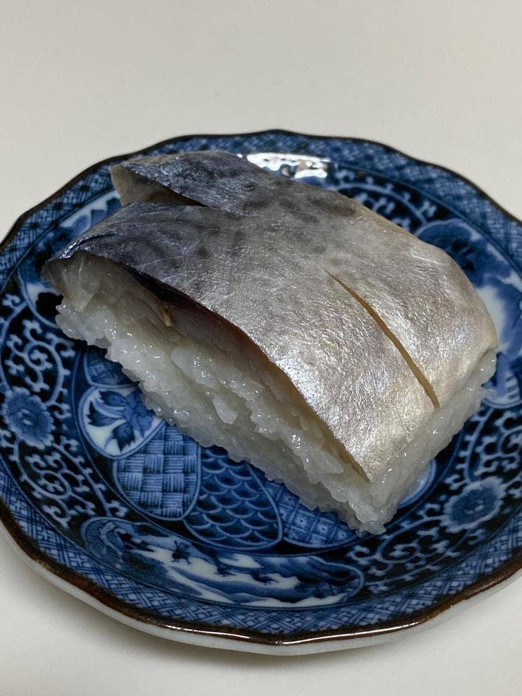 箱館そば 鴫野