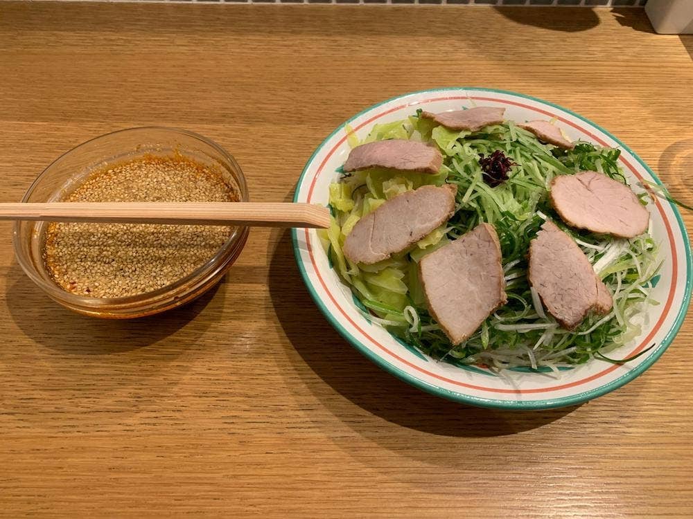 冷めん家 大手町店