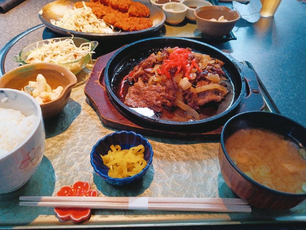 たつ屋 近鉄大和八木駅前店