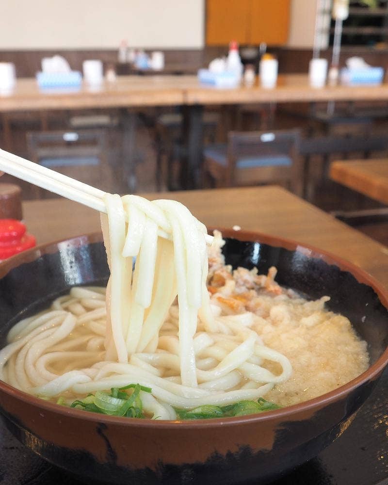 小麦冶箱崎店