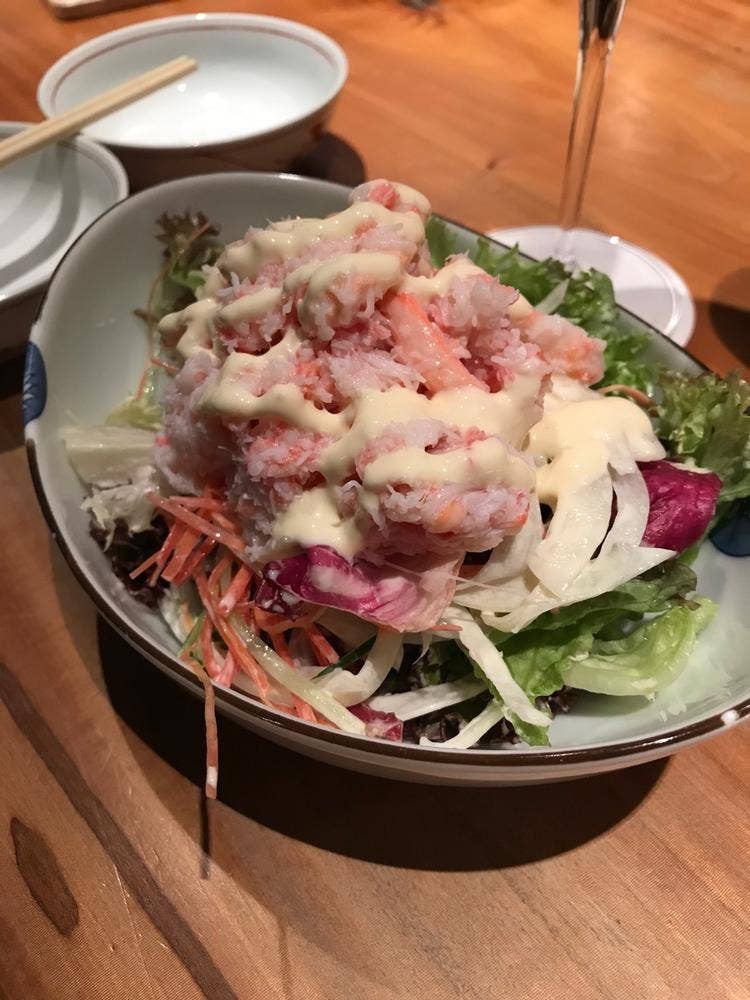 小料理バル ドメ