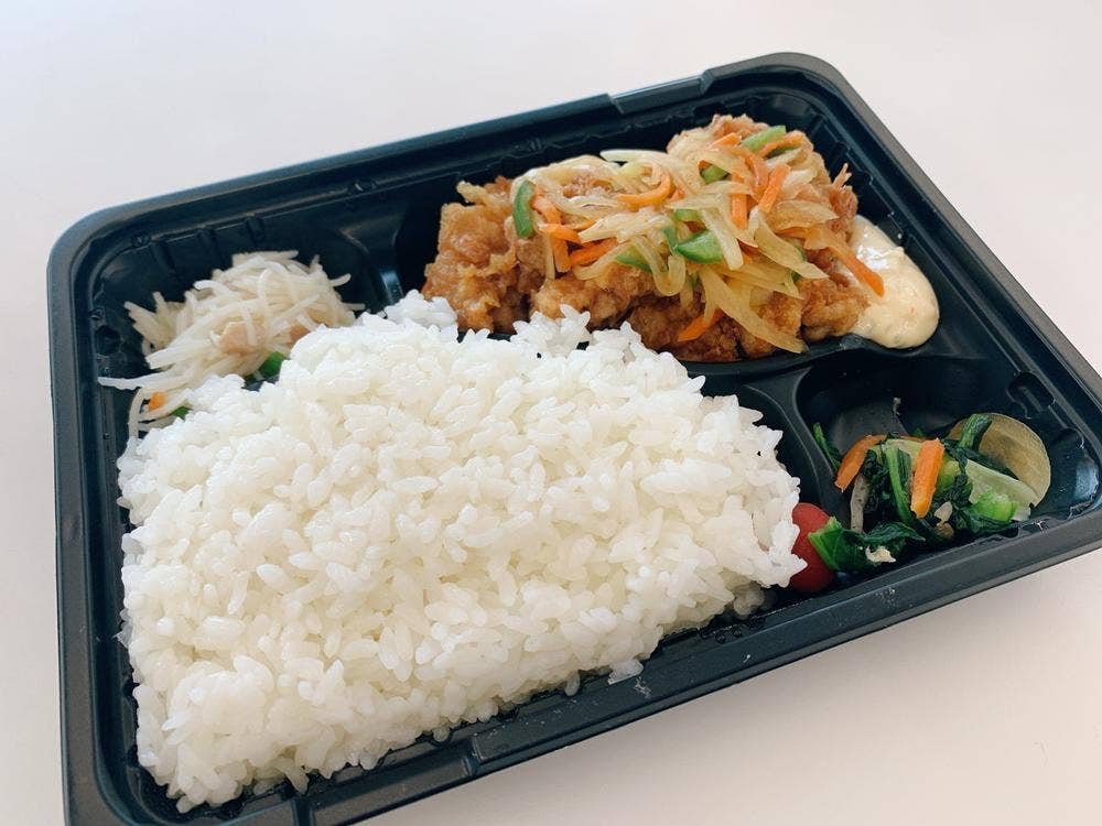 青葉 本店