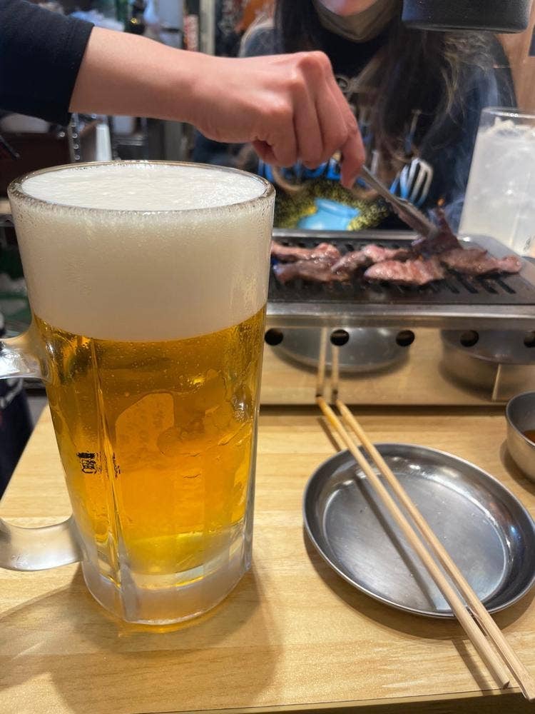 大阪焼肉・ホルモン ふたご 新大宮店