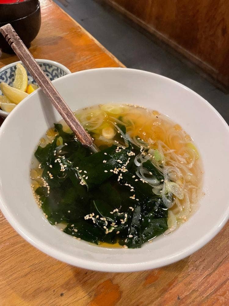 牛繁 江古田店
