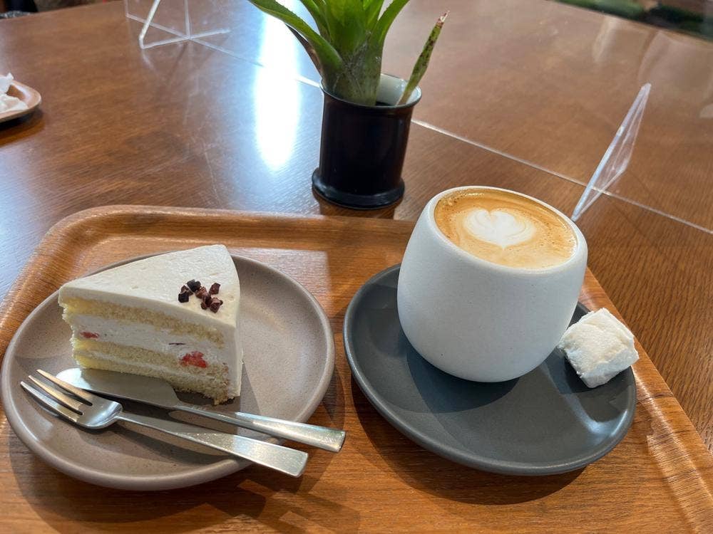 ダンデライオン・チョコレート 伊勢外宮店