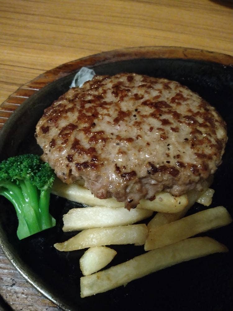 ステーキのあさくま 蘇我店