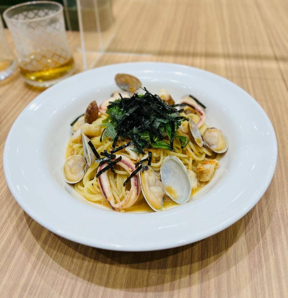 ポポラマーマ イオンモール佐賀大和店