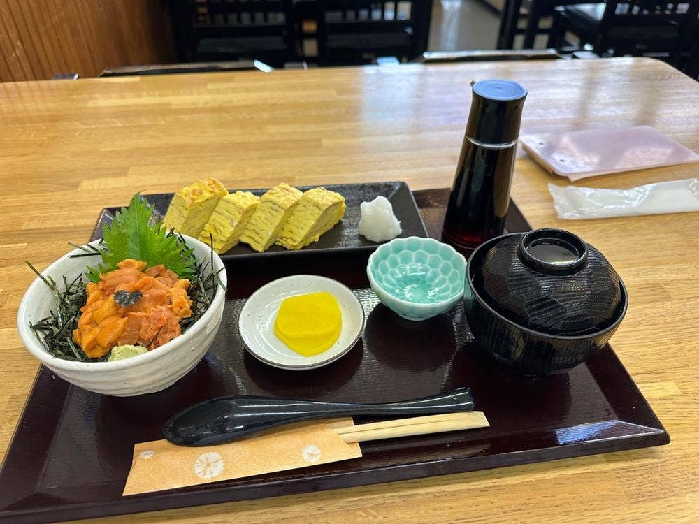 味鮮 まえかわ