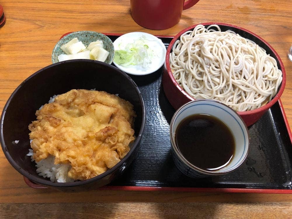 小倉庵本店