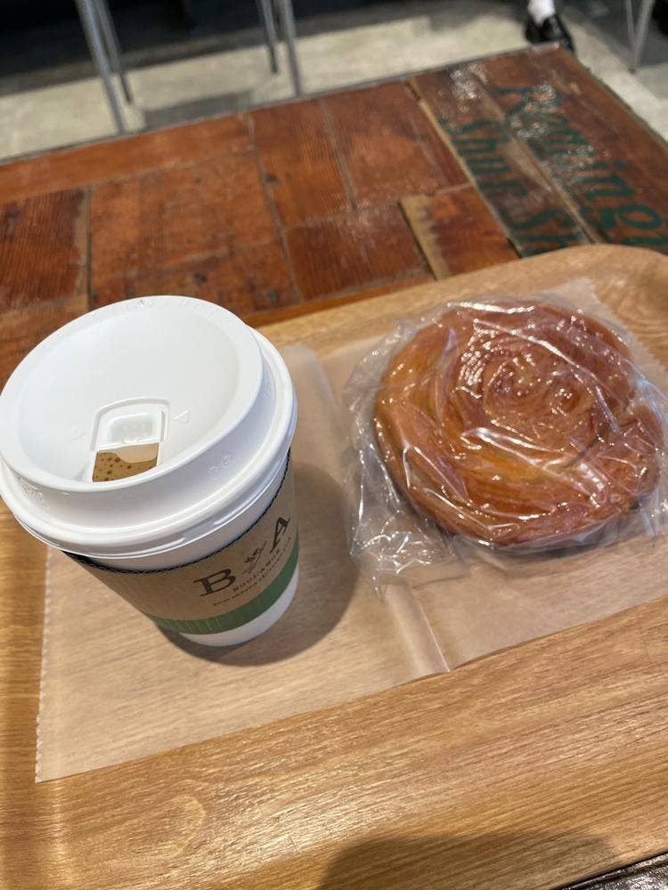 BOUL'ANGE ジャズドリーム長島店