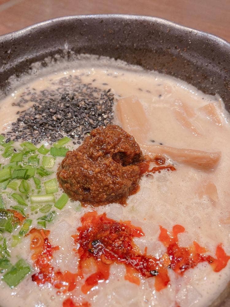 麻婆豆腐・チャーハン ロンフーダイニング イオンモール福岡店